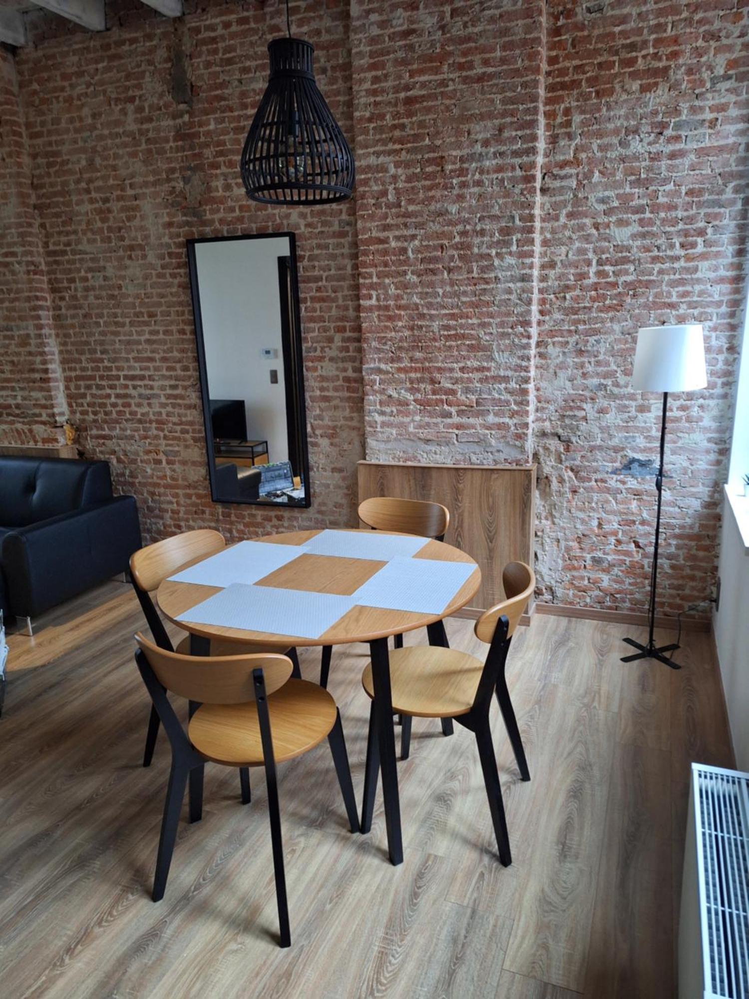 Huis Alna 4 Mechelen Buitenkant foto