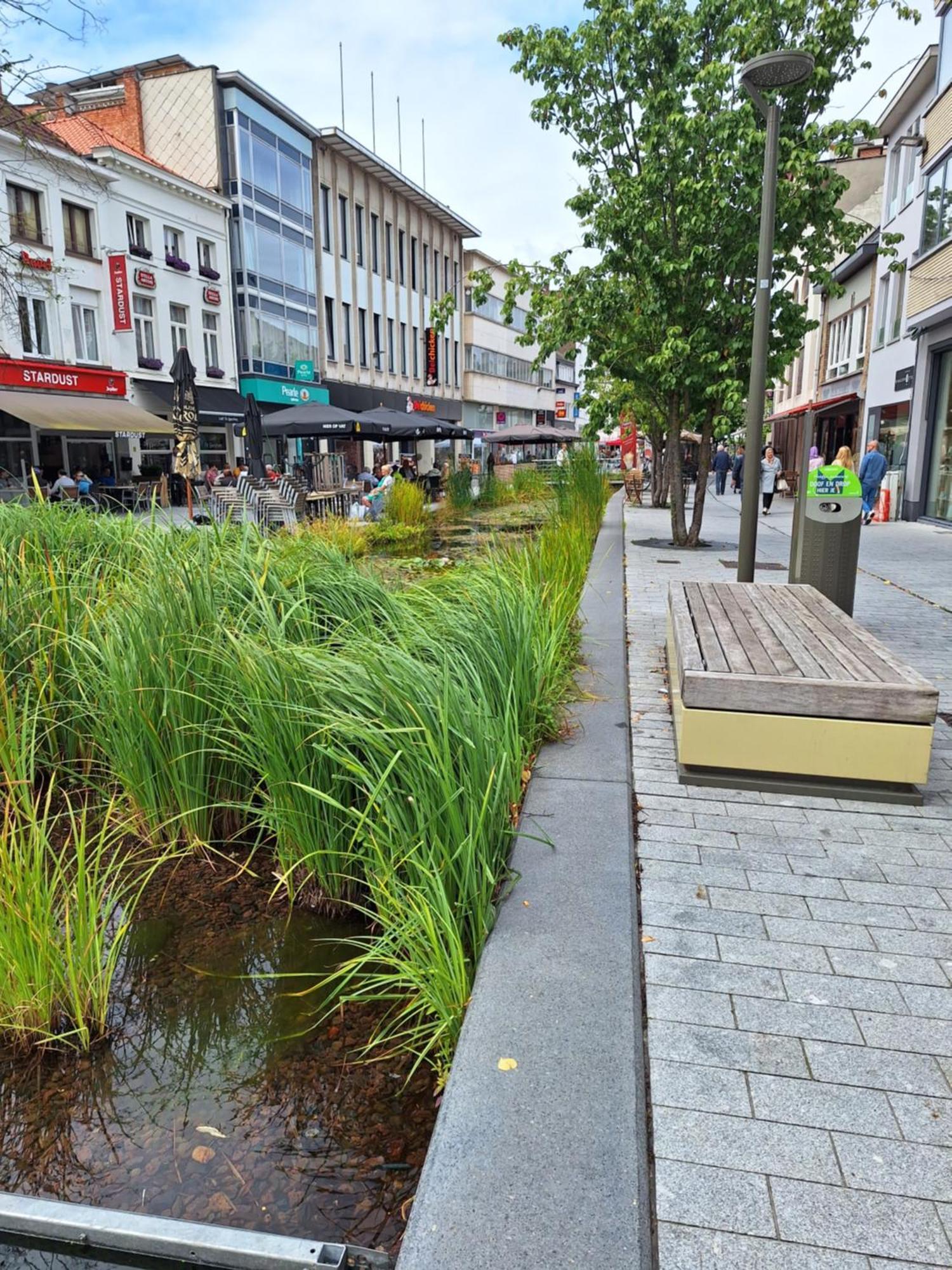Huis Alna 4 Mechelen Buitenkant foto